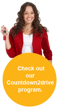 Check out our Countdown2Drive program